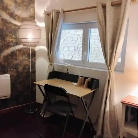 Holiday home Comme A La Maison Champniers (Charente)